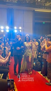 2.2M views · 39K reactions | HAPPENING NOW: Miss Universe Philippines...