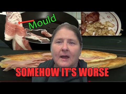 Kays cooking has declined massively