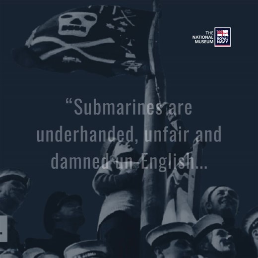 57K views · 509 reactions | “Submarines are underhanded, unfair and...