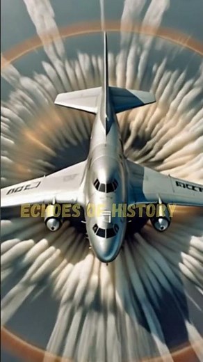 “This Cold War Jet Touched Space — Real NASA X-15 Rocket Plane 🚀”