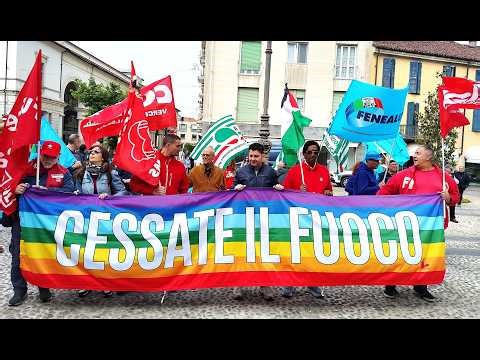 Il 1 Maggio 2026 a Vercelli