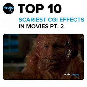 11K views · 39 reactions | Logically... We KNOW these things aren't real. But man, are they still SCARY! | WatchMojo | Facebook