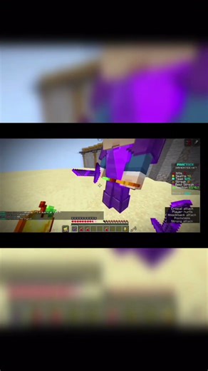 Best pvp montage #pojavlauncherminecraft#gamertee #pvpserver #minecraft