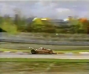 29K views · 204 reactions | 1978 beschenkte Gilles Villeneuve die...