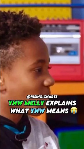 YNW Melly Explains What YNW Stands For 😂