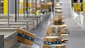 Amazon to end testing for COVID-19 at warehouses this month