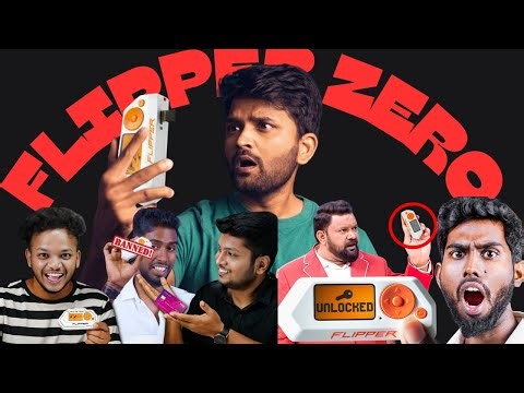 Flipperzero unmaigal