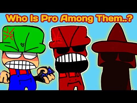 Friday Night Funkin' Bambi’s Aggrivation Mod | FNF Bambi’s Aggrivated