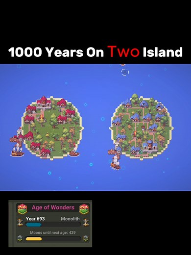 1000 Years of World Box! #worldbox #superworldbox #worldboxsimulat0r #fypage #foryou #foryoupage #tiktok #viral