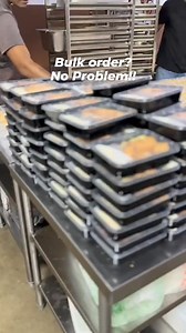 RM8 PER BOX! Get tasty lunches without breaking the bank! With Cheap Lunch Everyday, enjoy delicious meals starting at just RM8. Fresh menu options every day, all delivered right to your door. Visit our website to order today! #cheapluncheveryday #delivery #onlinelunchboxorder #cateringklmurah #cateringkl #fooddeliverykl #fooddeliveryselayang #makanmurah #tapau #cheaplunch #eventcaterer #foodie #klfoodie | Cheap Lunch Everyday