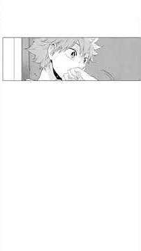 Kageyama x Hinata (Kagehina)
