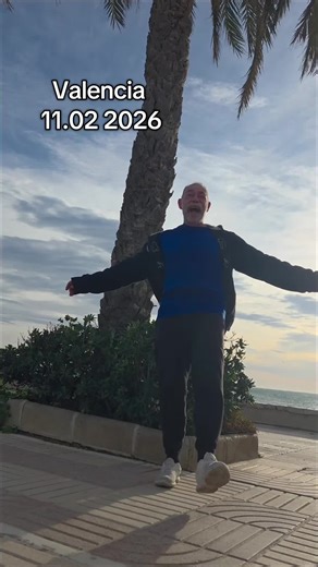Windy Weather in Valencia Today