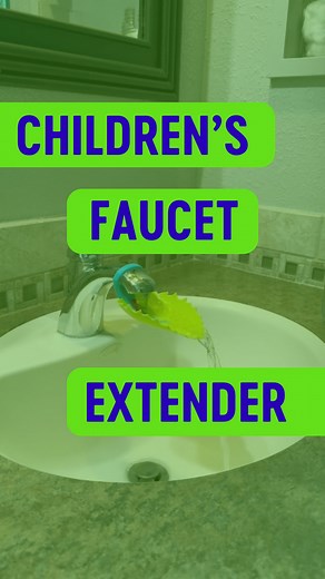 No more tippy toes - just happy hands! 🤝🏻⁠ We love this super affordable "plumbing hack" from Amazon! | Action Air Plumbing & Septic of Lubbock