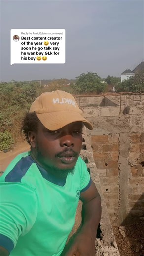 Building Omo Onile Scene