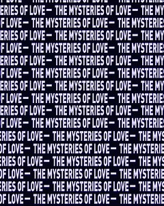 55K views · 1.9K reactions | „Here's the mysteries of love…” Just a week to go until the release of our Deluxe Editions of “Afternoons In Utopia” & “The Breathtaking Blue”! Get ready and listen to the digital release of the remastered version of “The Mysteries Of Love (Alternative Remix)! Listen here: https://lnk.to/mysteries | Alphaville | Facebook