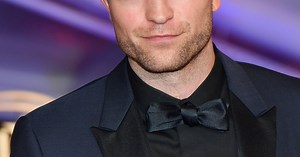 Robert Pattinson, Former Vampire, Is Your Next Batman