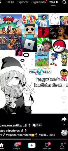 Godzilla Momazos y Humor en TikTok