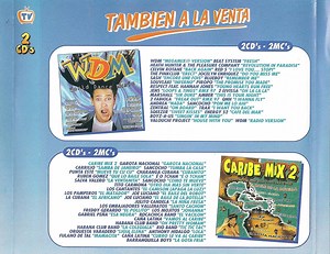 Various - Ibiza Mix 97