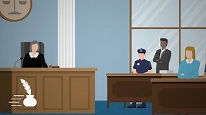 Qualified Immunity In America: An Overview & Conversation [POLICYbrief]