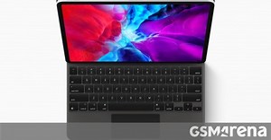 Apple unveils new iPad Pro models with dual-cameras and LiDAR