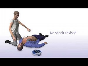 How to use the Heartsine 360P training video