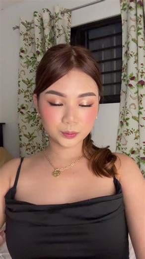 make up look this valentines 💌 👀 💘⚡️#makeup #softglam #dinnerdate #valentinesday