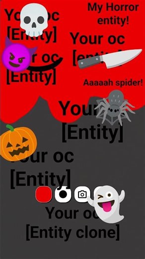 entity and friends your oc in Decode and friends #coutriballs #countryballs #tivo #memes #roblox