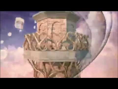 The Wonderful World of Disney - Disney Channel Brazil (2016-2017)