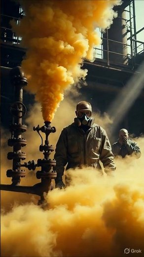 How a Cartridge Mask Protects You