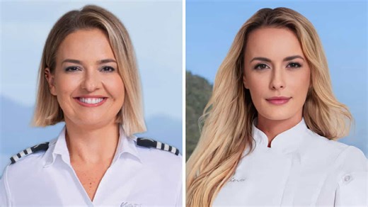 Below Deck’s Daisy Kelliher Claps Back at Ellie Dubaich’s “Not Needed” Claim