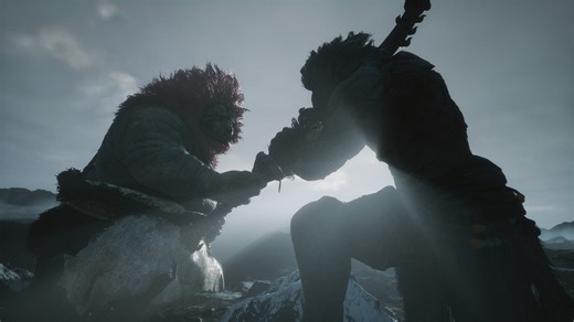 How to defeat the Stone Monkey in Black Myth Wukong