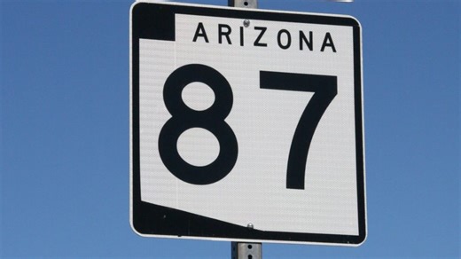 State Route 87 crash leaves 1 teenager dead, 3 injured