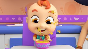 This is the way #reelsviralシfb #kidssongs #nurseryrhymesforkids | Kids TV - Nursery Rhymes And Baby Songs