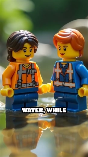 Why Do Some Things Float? The Hidden Secret