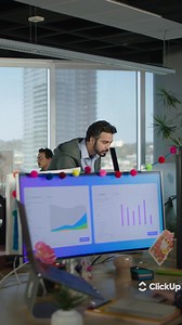 40 reactions | Simplify the entire development lifecycle with an all-in-one work hub. | ClickUp | Facebook