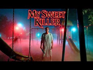 Psychological horror | A psychopath stops taking his medication and goes on a bloodbath | Full Movie