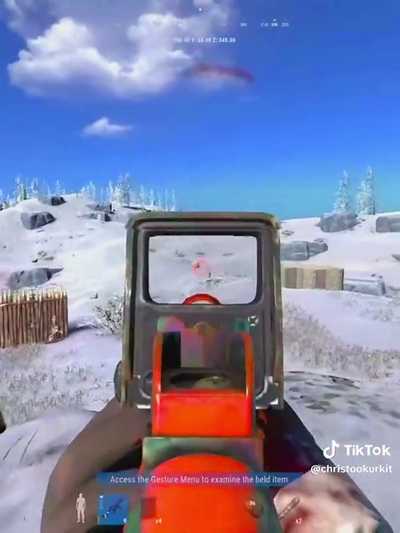 Rust Console Gameplay Tips and Update News