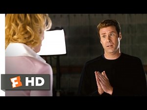 Bewitched (2005) - Be My TV Wife Scene (2/10) | Movieclips