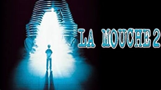La Mouche 2 1989 VF🍿