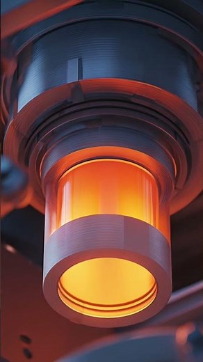 NASA Is Testing a Nuclear Battery That Could Last 433 Years #shorts #spacevrse