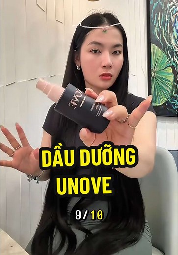 Cách phân biệt độ xốp của tóc chuyên sâu