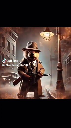 oi oi oi boborito bandito