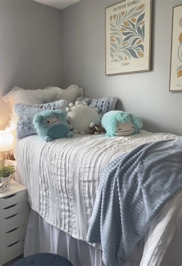 Navigating Freshman Dorm Life at UTK