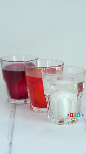 48K views · 189 reactions | Halloween science experiment with eggs | TheDadLab | Facebook