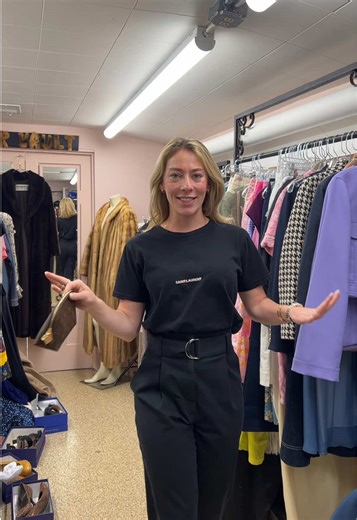 Discover Elite Repeat: Your Secondhand Fashion Haven