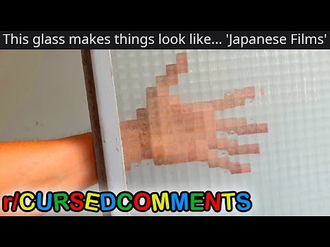 r/Cursedcomments · if you know what I mean ;)