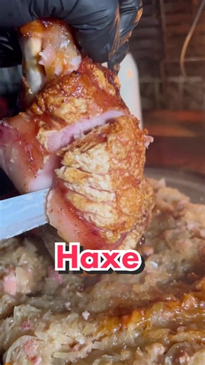 Oktoberfest Haxen Rezept - Perfekte Schweinshaxe