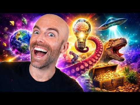 50 AMAZING Facts to Blow Your Mind! 304