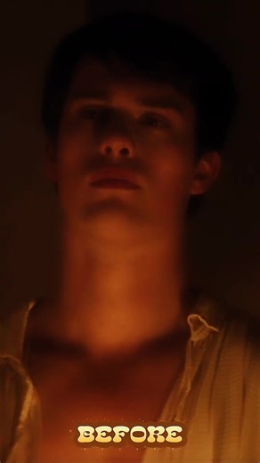 ACTOR: NICHOLAS GALITZINE 👑 ROLE: GEORGE VILLIERS 🛡️ SERIES: