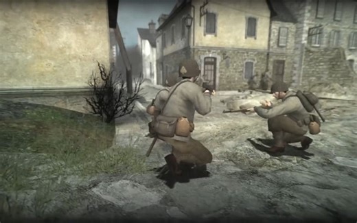 Day of Defeat: Prelude to Victory【720p】